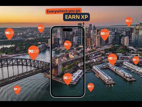 XPme: Share Life's Experiences