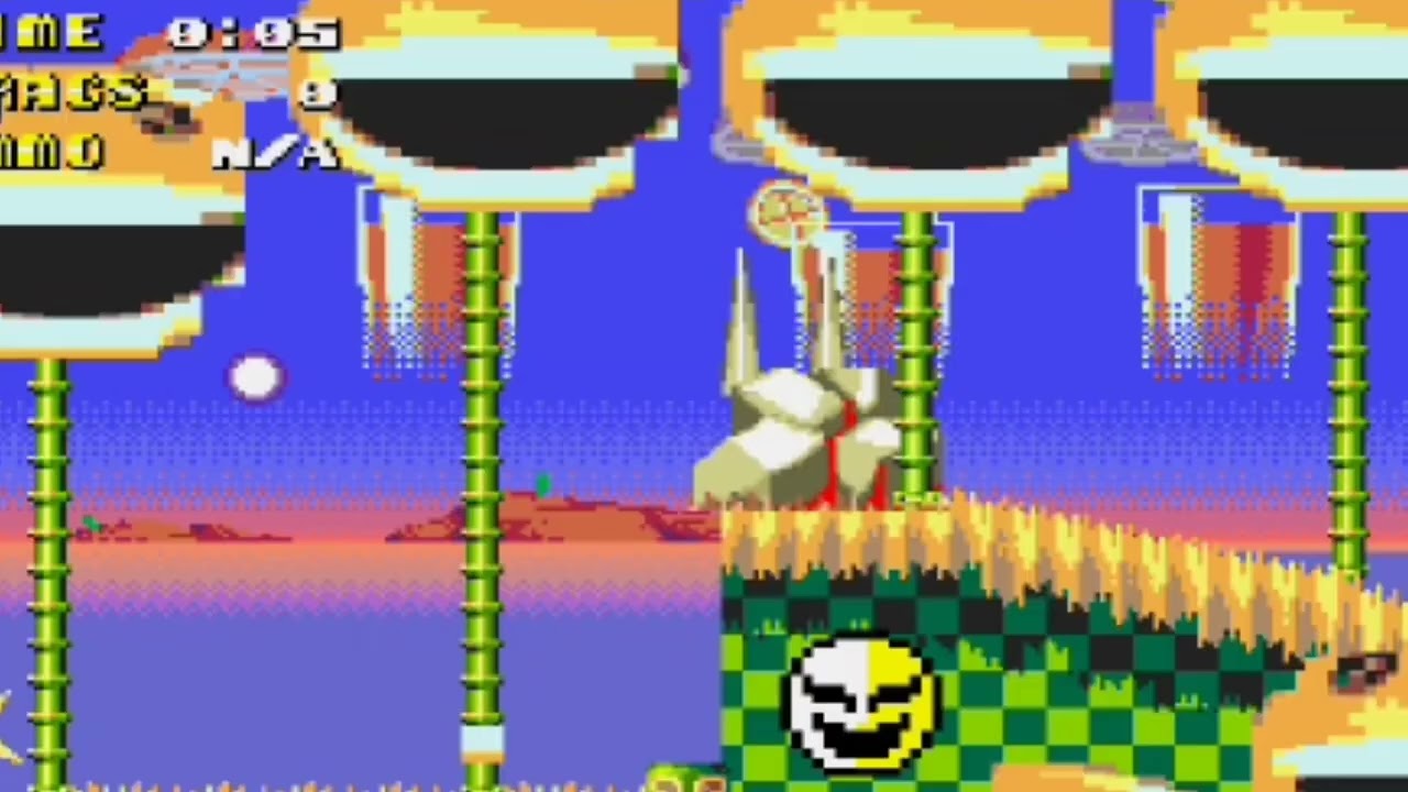 Sonic GitHub Madness 4 - Announcement Trailer