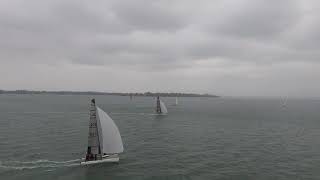 F18 highlights last race Sat