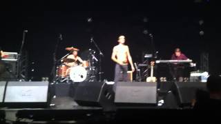 Deixa Morrer (Final) - Ornatos Violeta