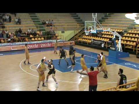 (F4 Ascenso EBA CYL) Filipenses VS CB Tormes 13/16
