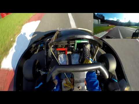 CDKA - 9ª Etapa - 27/05/2018 - Graduados