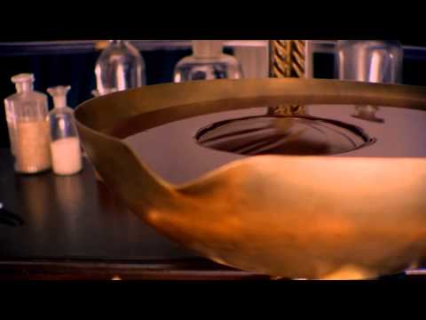 'Liquid Alchemy', de 101 para  Baileys Chocolat Luxe