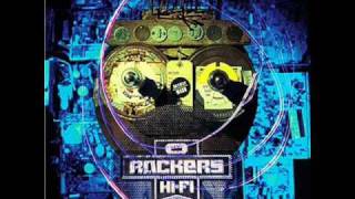 Rockers Hifi - Going Under