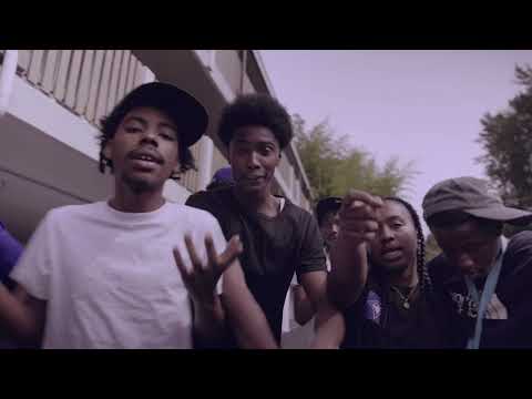 Gooni3GangMelo x Gooni3GangK3 - Gooni3Gang [Dir. Dp Visuals] (Prod. Lil O)