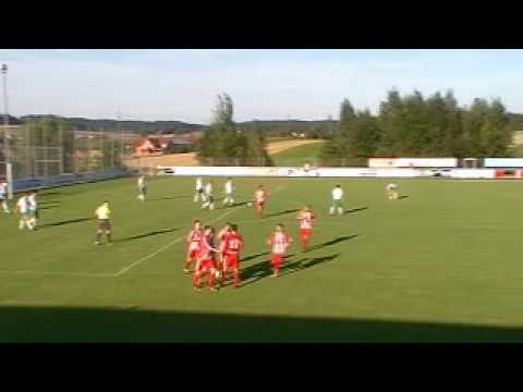 FC Affing vs. SB Rosenheim