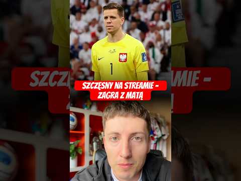 Szczęsny zmienia klub na polski?