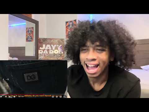 AMERICAN LISTEN TO SWEDISH MUSIC!!!😤🔥Thrife - Glock REACTION