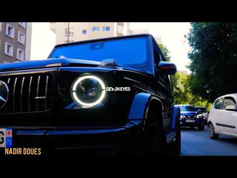 Marwa Loud feat. Mister You - Bladi