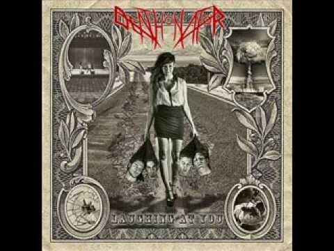 Deathonator Laughing at You New song 2014