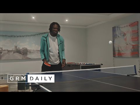 J Kay ft Skore Beezy - Roll With Me [Music Video] | GRM Daily