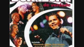 Vento Frio Music Video