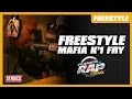 PRC - freestyle d'anthologie de la Mafia K'1 fry (2000)