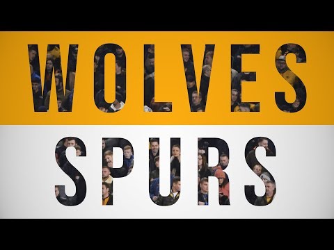 Wolves 2-3 Tottenham Hotspur | Alternative Highlights