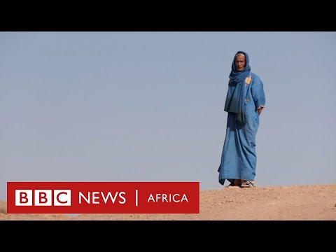 North Africa - History Of Africa with Zeinab Badawi [Episode 7]