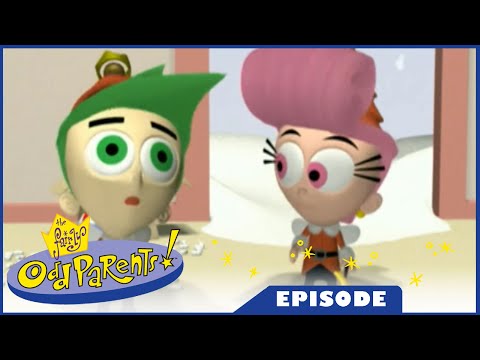 The Fairly OddParents: Channel Chasers