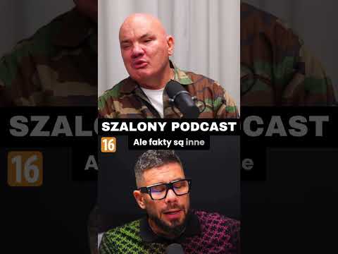 Syn Jacka Murańskiego - Mateusz