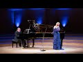 Diana Damrau - Frauenliebe und Leben✨ (2021)