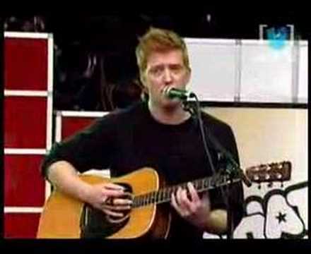 Queen of the stone age acoustic