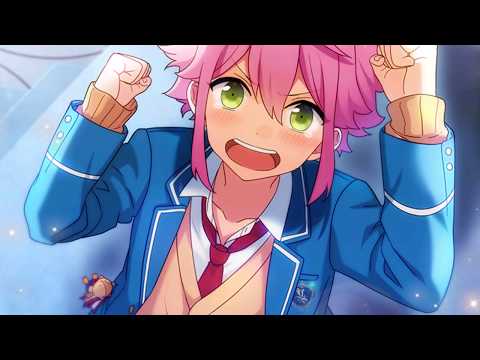 EnStars Seishounen Yuugi Kyuu Valkyrie