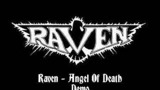 Raven - Angel Of Death(Demo)