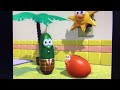 VeggieTales Success Video 1997 Slow Motion