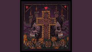 Cover art for Kiss Me You Animal