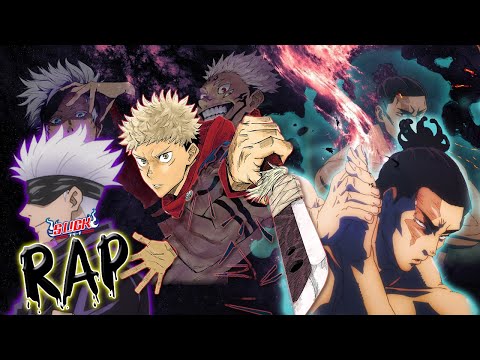 SL!CK - Cursed Energy ft. Delta Deez (Prod. ICE DIGGER & Pxtrik)