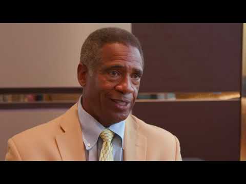 Mike Haynes - Journey to Greatness