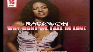 Raekwon   Why Don&#39;t We Fall In Love