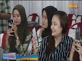Satru 2 Nindy Dinamo Express