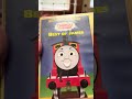 Best Of Thomas Percy And James Triple Dvd Review