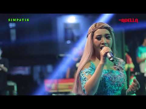 ADELLA FULL ALBUM Live jurangpelen Bulusari Gempol