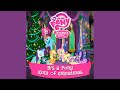 It S A Pony Kind Of Christmas