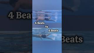 Download lagu 4 Beats Vs 6 Beats Freestyle Kick 🏊🏻 Swimming Tips for Beginners #swimmingtips #swimming #swim mp3 Download lagu 4 Beats Vs 6 Beats Freestyle Kick 🏊🏻 Swimming Tips for Beginners #swimmingtips #swimming #swim mp3