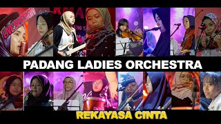Download lagu CAMELIA MALIK - REKAYASA CINTA COVER BY PADANG LADIES ORCHESTRA | 3AM STUDIO SESSION mp3 Download lagu CAMELIA MALIK - REKAYASA CINTA COVER BY PADANG LADIES ORCHESTRA | 3AM STUDIO SESSION mp3
