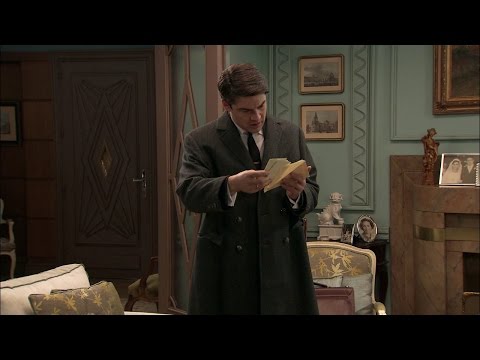 Amar C512 - Julián es chantajeado