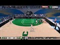 When You Get Heat Check On 2k25
