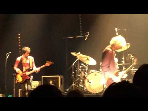 Louis Bertignac - Cendrillon, So lonely (Théâtre de Conflans)