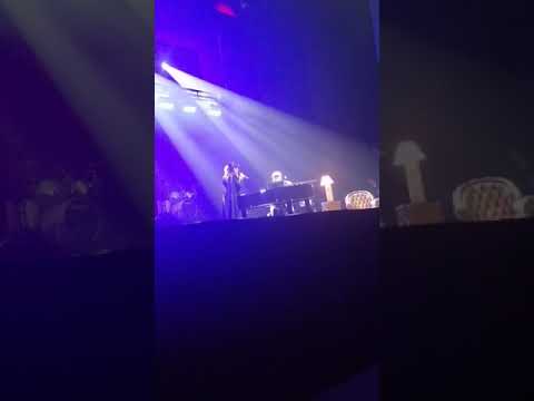 Rita Rocha e Pedro Abrunhosa _Eu Não Sei Quem Te Perdeu