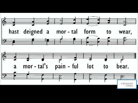 Oh Christ Our King Creator Lord - Misc Praise Songs