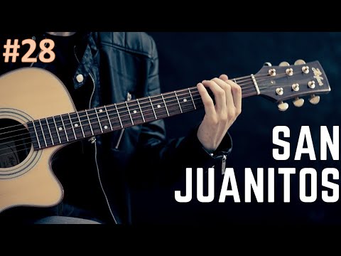 ✅Ñapanguita- San Juanito Ecuatoriano [Braulio Cepeda y Jose.L]