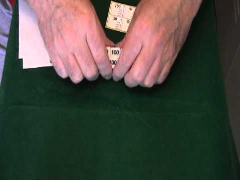 How to play TEN GRAND™ the dice game