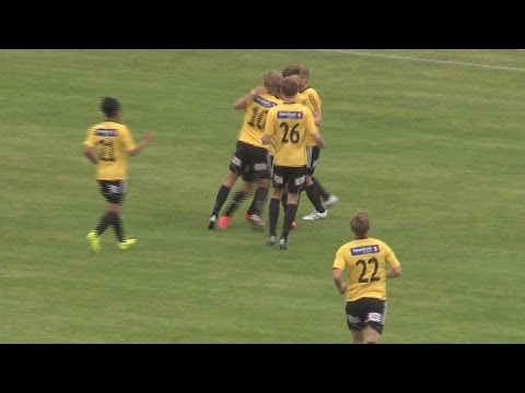 2div3, runde 13: Sola - Flekkerøy 3-1 (3-1)