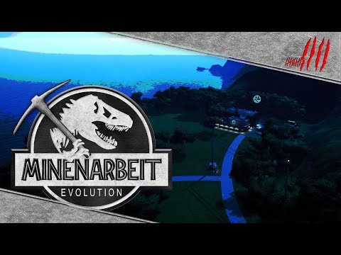ISLA PENA ♦ Let's Play JURASSIC WORLD Evolution auf DEUTSCH ♦ 14