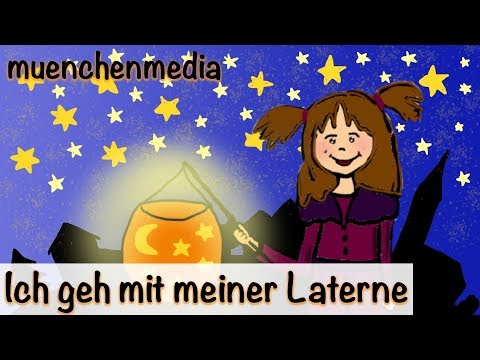 download lagu mp3 mp4 Ich Trage Meine Laterne, download lagu Ich Trage Meine Laterne gratis, unduh video klip Ich Trage Meine Laterne