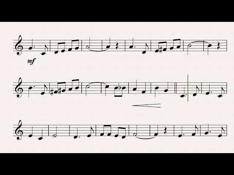 Zatrobi 2 - Do-Re-Mi (R. Rodgers)