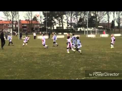 190316: Urmondia F1 - BSV Limburgia F2