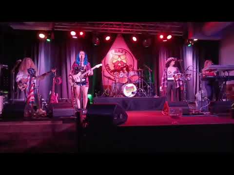 The BanGo-BanGo's - I'm The Only One - Crazy Uncle Mikes - Boca Raton, Florida - 7/4/24