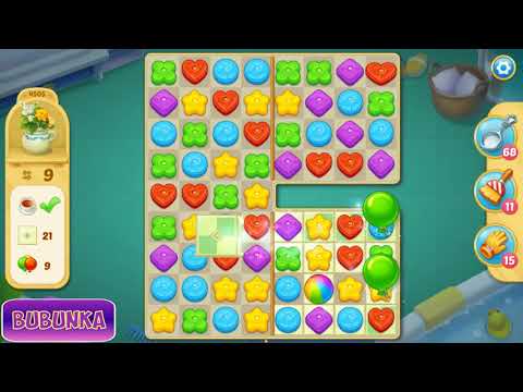 Matchington Mansion level 4505 HD